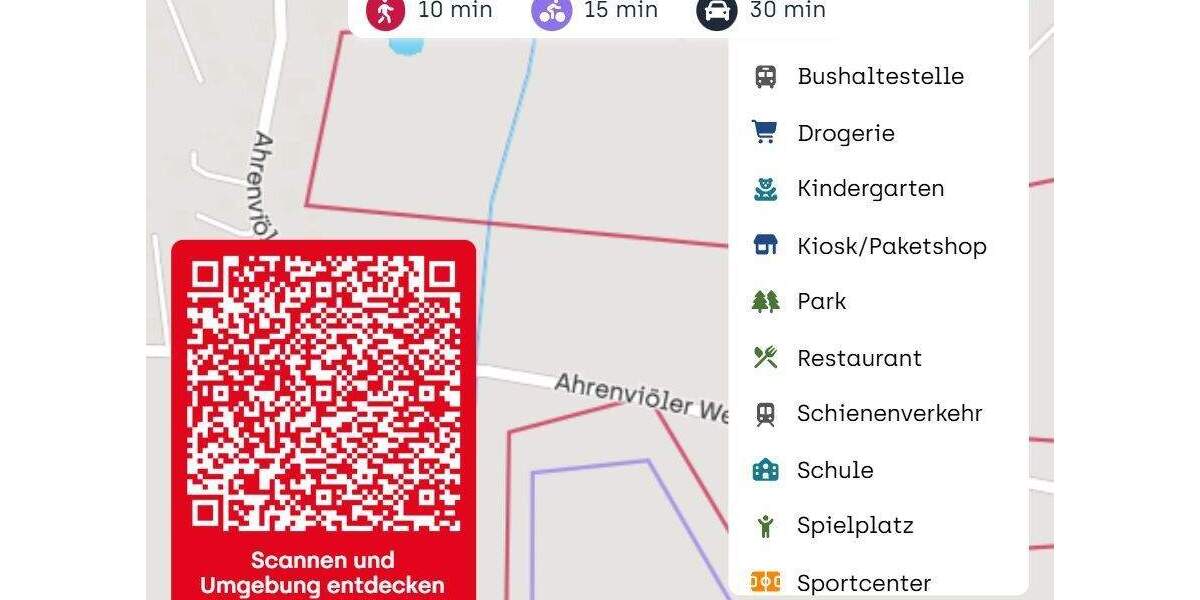 Einfamilienhaus Immenstedt - 3 Zimmer, 90 m&sup2;, 239.000&euro; | Angebot:25740801