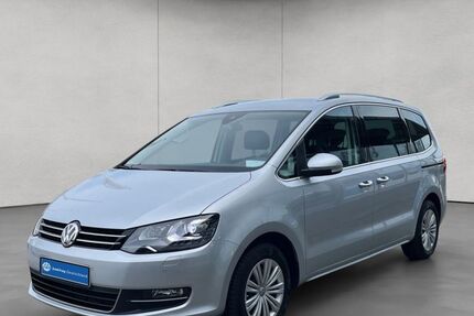 VW Sharan 54.750 km 28.890 &euro; Husum 25813