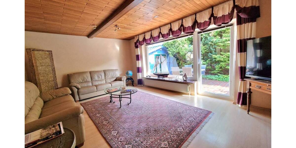 Einfamilienhaus Husum - 5 Zimmer, 162 m&sup2;, 477.000&euro; | Angebot:25771825