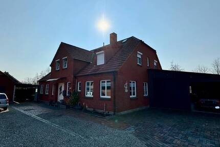 Haus Garding - 9 Zimmer, 240 m&sup2;, 595.000&euro; | Angebot:25697335