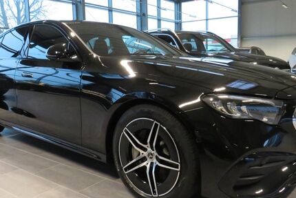 Mercedes-Benz E 220 11.500 km 50.250 &euro; Silberstedt 24887