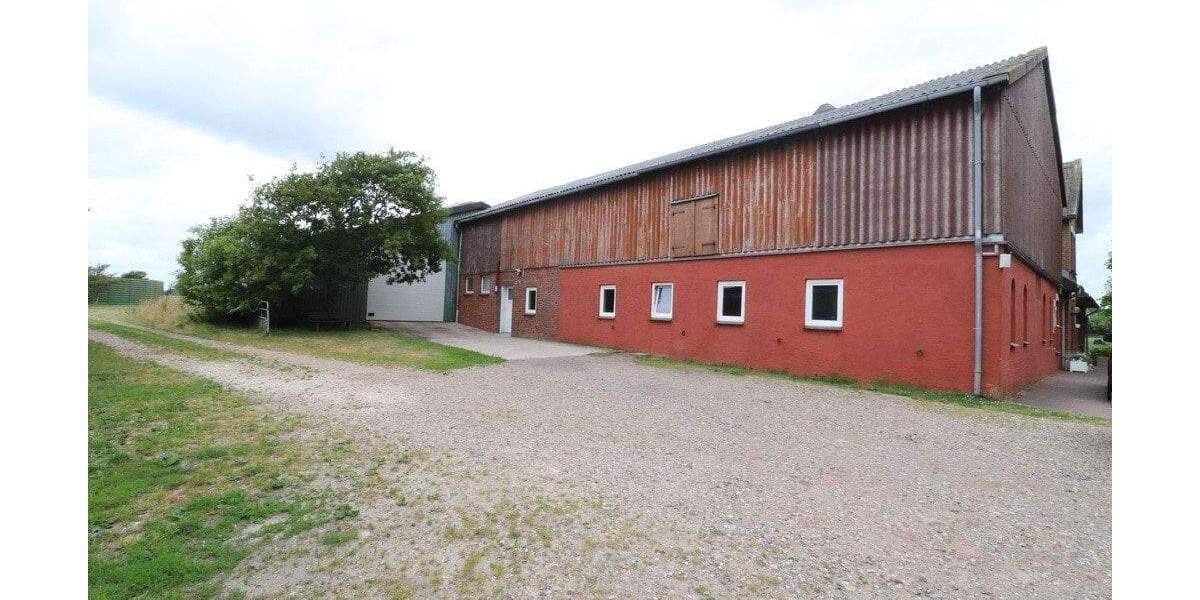 Bauernhaus, Landhaus Pellworm - 7 Zimmer, 172 m&sup2;, 349.000&euro; | Angebot:25672660