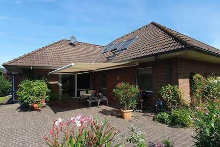 Haus Vollerwiek - 6 Zimmer, 182 m&sup2;, 495.000&euro; | Angebot:26032382