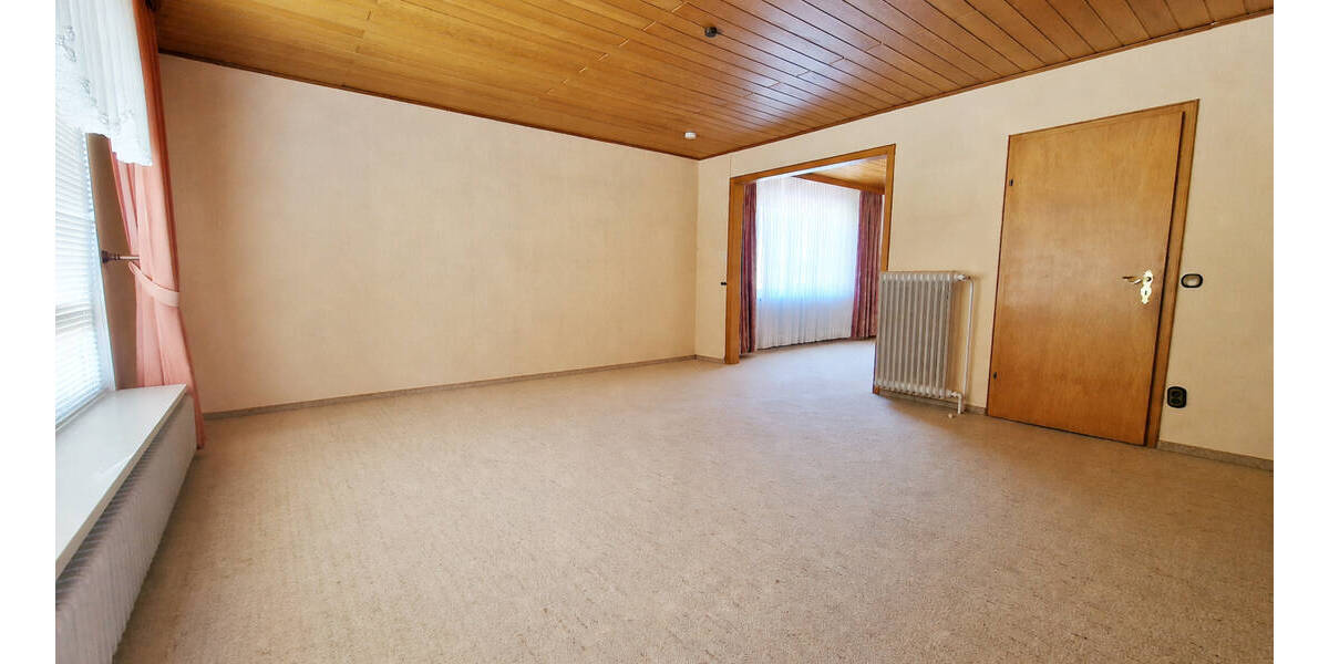 Einfamilienhaus Hennstedt - 5 Zimmer, 108 m&sup2;, 199.000&euro; | Angebot:26487865