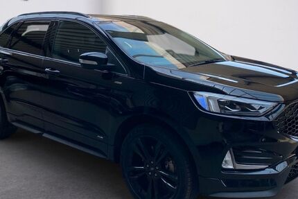 Ford Edge 117.064 km 24.390 &euro; Husum 25813