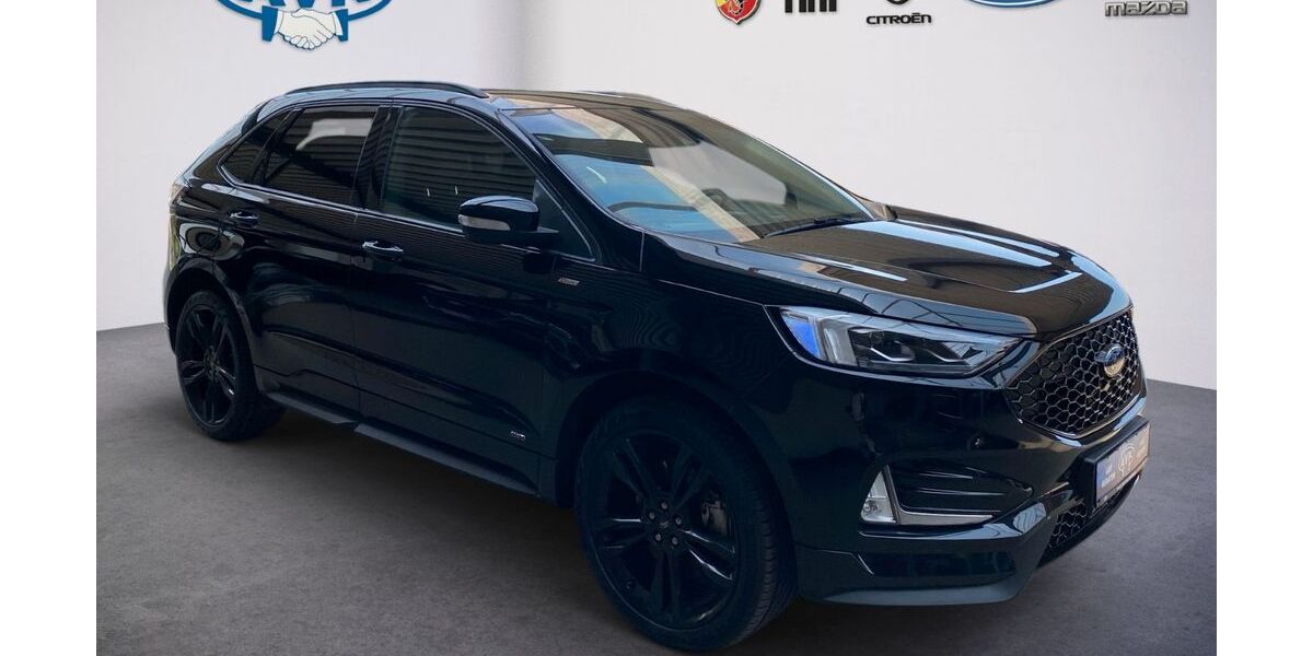 Ford Edge 117.064 km 24.390 &euro; Husum 25813