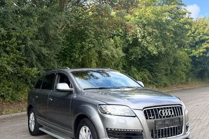 Audi Q7 234.032 km 8.990 &euro; Husum 25813