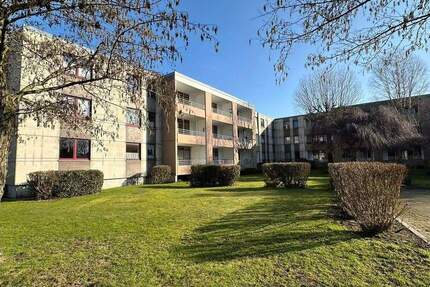 Wohnung Husum - 3 Zimmer, 103 m&sup2;, 189.000&euro; | Angebot:25801662