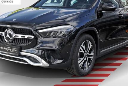 Mercedes-Benz GLA 200 11.451 km 36.950 &euro; Husum 25813