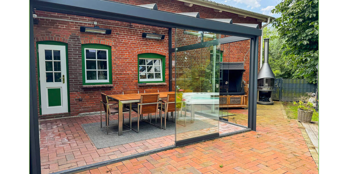 Einfamilienhaus Garding - 5 Zimmer, 220 m&sup2;, 665.000&euro; | Angebot:25662218