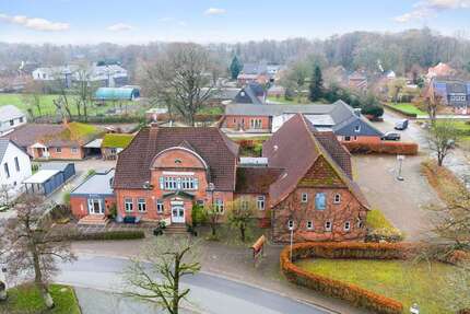 Gewerbeobjekt Breklum - 679.000&euro; | Angebot:25499525