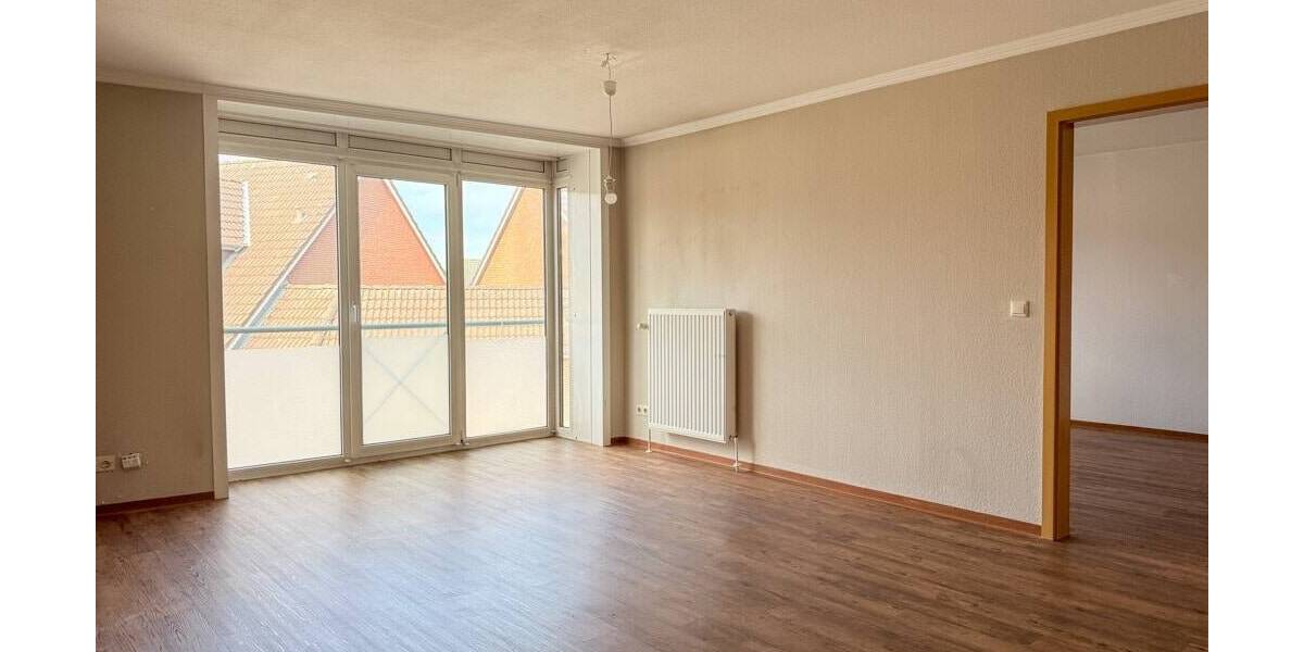 Etagenwohnung Husum - 2 Zimmer, 61 m&sup2;, 189.000&euro; | Angebot:26694710