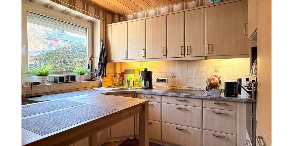 Reihenendhaus Husum - 4 Zimmer, 80 m&sup2;, 229.000&euro; | Angebot:26015579