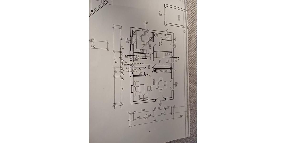 Einfamilienhaus Bredstedt - 5 Zimmer, 125 m&sup2;, 369.000&euro; | Angebot:25831898