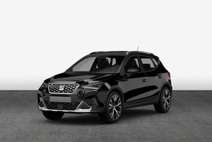 Seat Arona 50.410 km 15.890 &euro; Husum 25813
