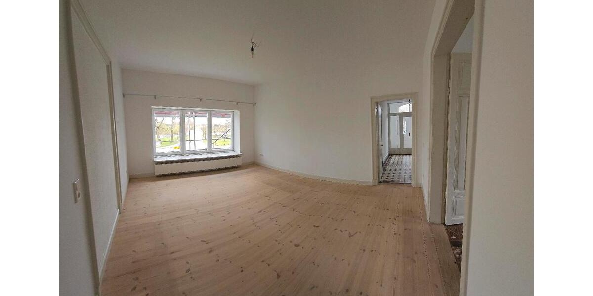 Erdgeschoßwohnung Schwabstedt - 3 Zimmer, 88 m&sup2;, 1.040&euro; | Angebot:26642390