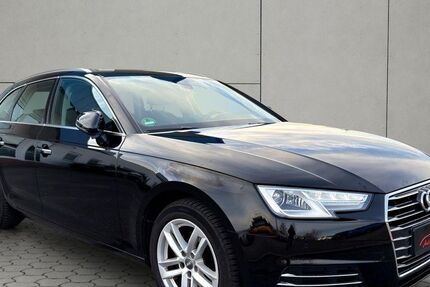 Audi A4 42.116 km 20.975 &euro; Husum 25813