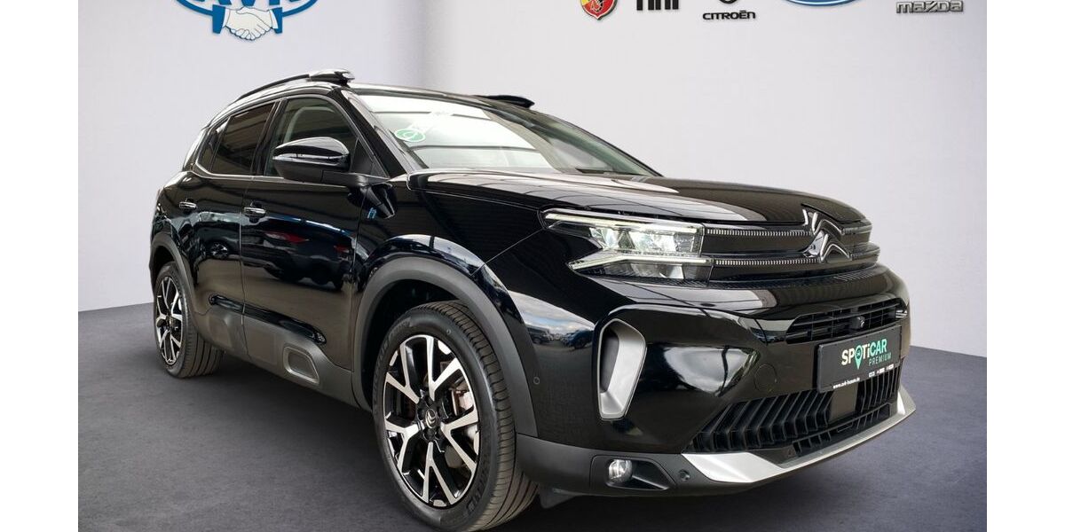 Citroen C5 Aircross 67.719 km 23.990 &euro; Husum 25813