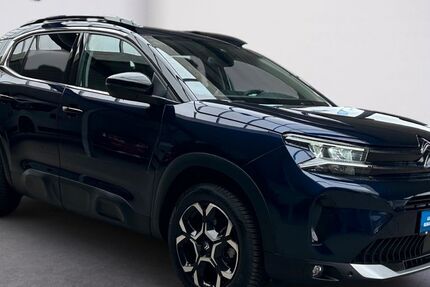 Citroen C5 Aircross 27.872 km 23.990 &euro; Husum 25813