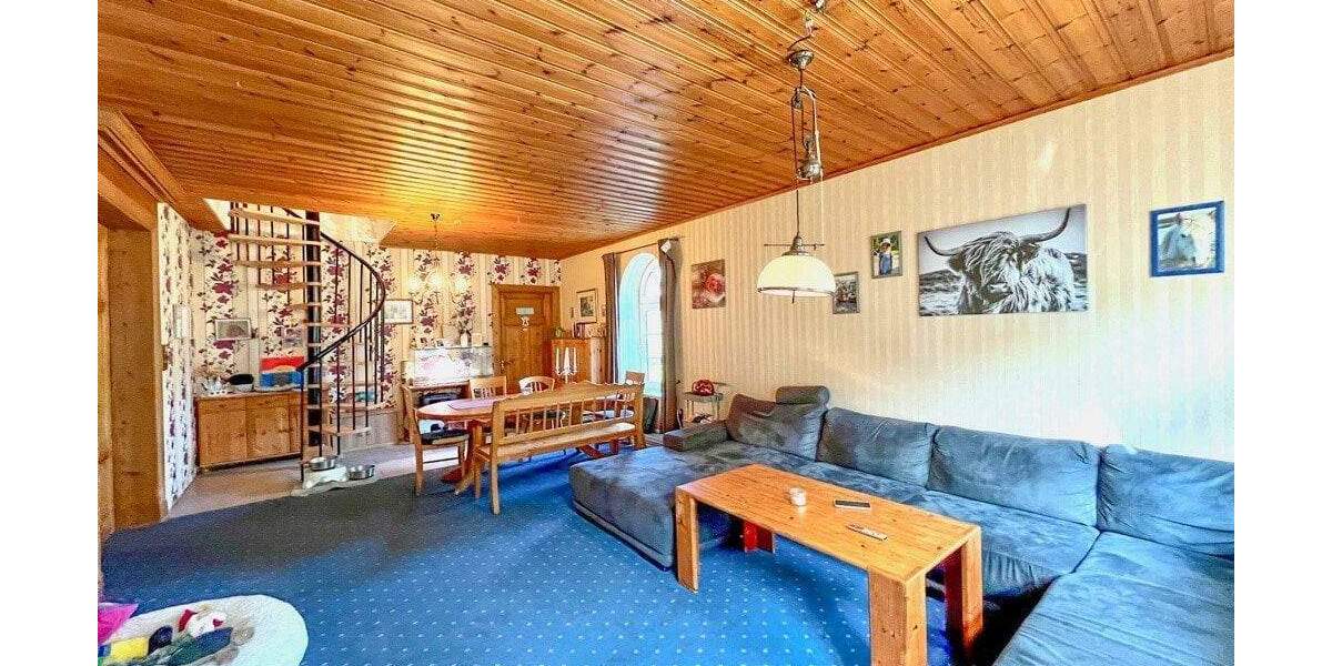 Mehrfamilienhaus, Wohnhaus Tetenbüll - 2 Zimmer, 360 m&sup2;, 535.000&euro; | Angebot:25674266