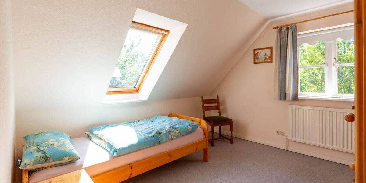 Einfamilienhaus Pellworm - 5 Zimmer, 140 m&sup2;, 458.000&euro; | Angebot:25705393