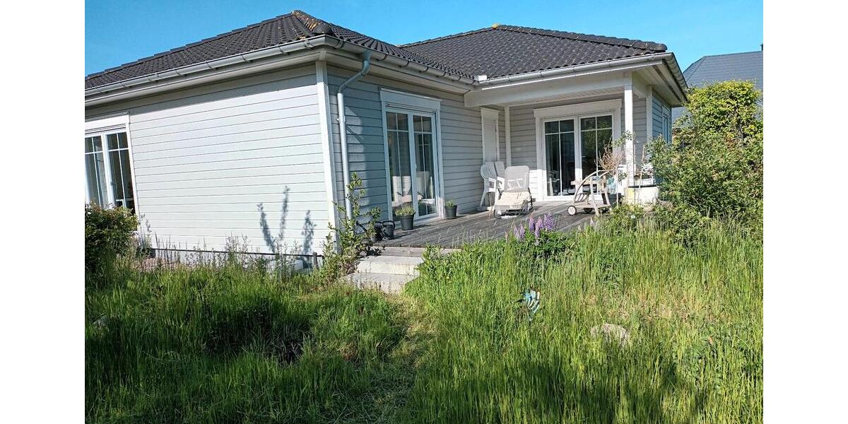 Bungalow Tönning - 4 Zimmer, 115 m&sup2;, 499.000&euro; | Angebot:23199923