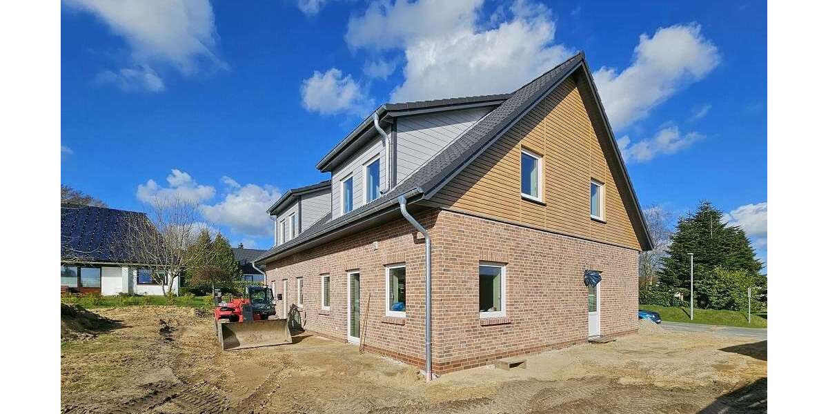 Einfamilienhaus Oster-Ohrstedt Ohrstedt - 10 Zimmer, 220 m&sup2;, 629.000&euro; | Angebot:25045144