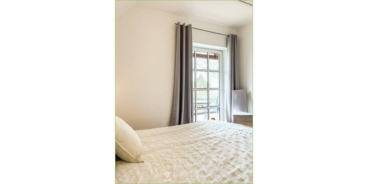 Etagenwohnung Garding - 2 Zimmer, 49 m&sup2;, 175.000&euro; | Angebot:25660587