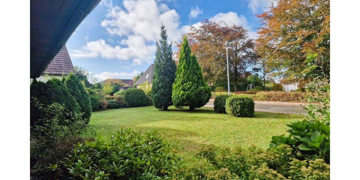 Einfamilienhaus Husum - 5 Zimmer, 162 m&sup2;, 477.000&euro; | Angebot:25771825