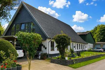 Haus Lindewitt - 8 Zimmer, 255 m&sup2;, 430.000&euro; | Angebot:27129185