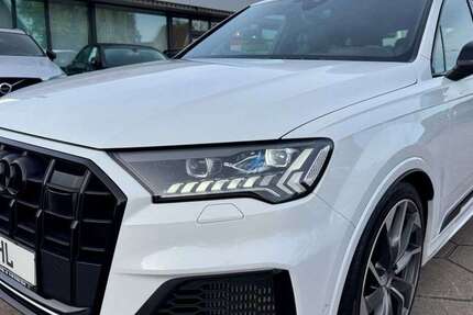 Audi SQ7 124.000 km 57.990 &euro; Schuby 24850