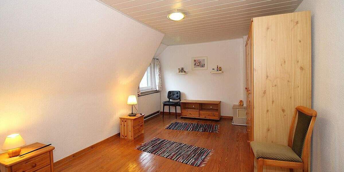 Doppelhaushälfte Meggerdorf - 2 Zimmer, 61 m&sup2;, 129.000&euro; | Angebot:25731368