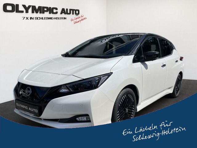 Nissan Leaf 12.000 km 20.990 &euro; Langenhorn 25842