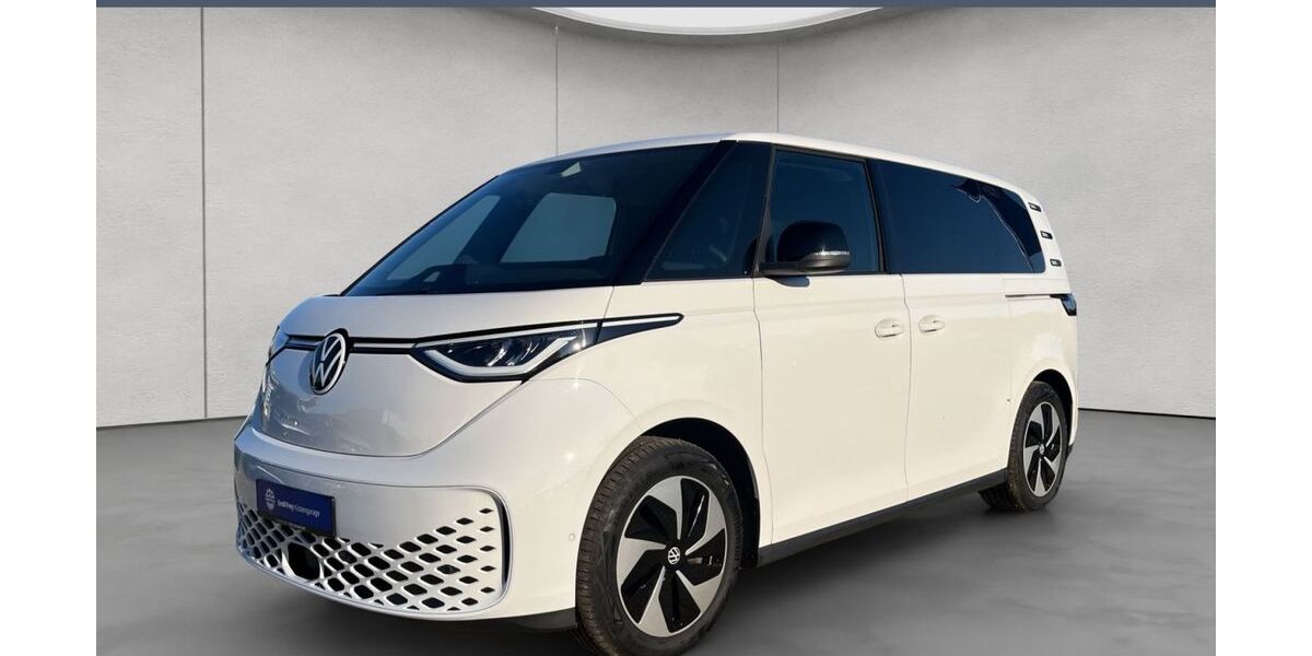 VW ID. Buzz 45.442 km 41.890 &euro; Husum 25813