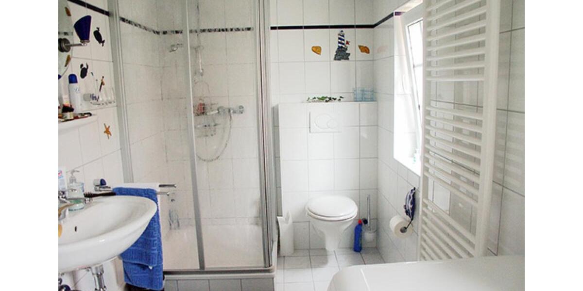 Einfamilienhaus Nordstrand - 3 Zimmer, 91 m&sup2;, 449.000&euro; | Angebot:25214831