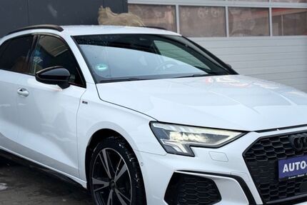 Audi A3 99.196 km 23.990 &euro; Husum 25813