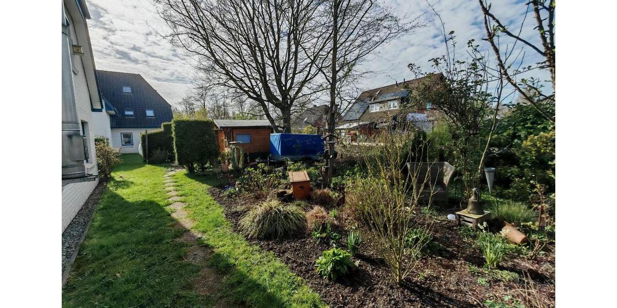 Maisonettenwohnung Garding - 4 Zimmer, 100 m&sup2;, 195.000&euro; | Angebot:26291810