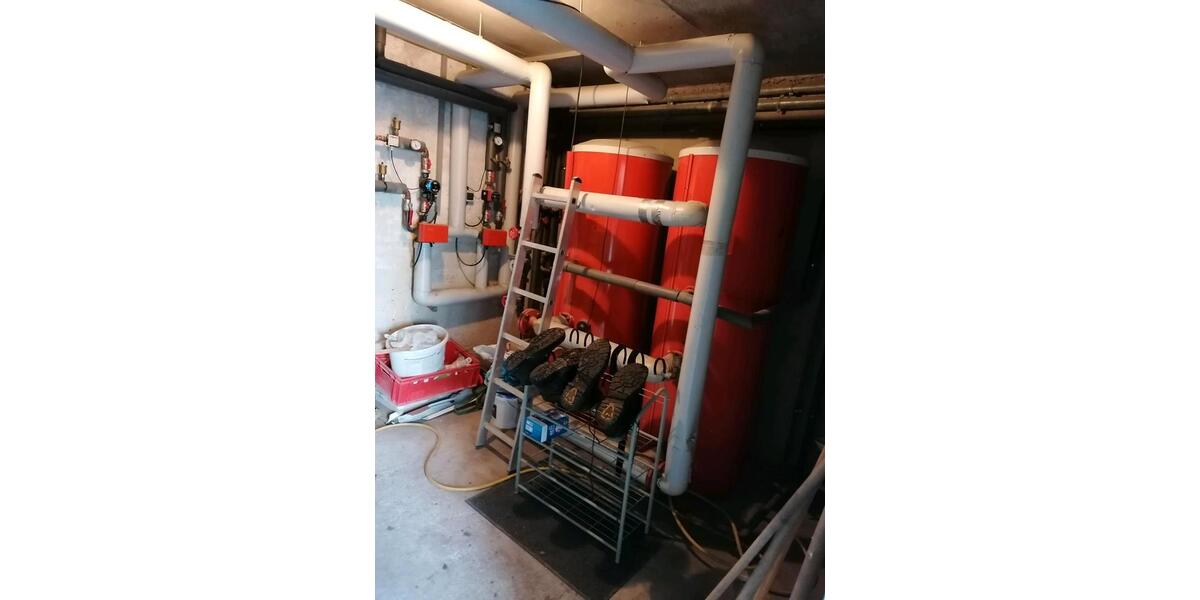 Erdgeschoßwohnung Langenhorn - 3 Zimmer, 100 m&sup2;, 179.000&euro; | Angebot:25555462