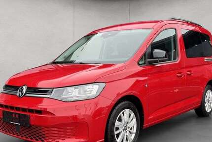 VW Caddy 59.470 km 23.490 &euro; Husum 25813