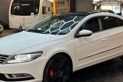 VW Passat CC 105.865 km 14.995 &euro; Husum 25813