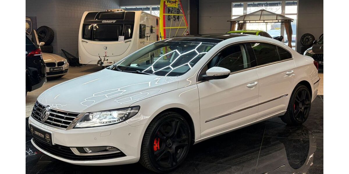 VW Passat CC 105.865 km 14.995 &euro; Husum 25813