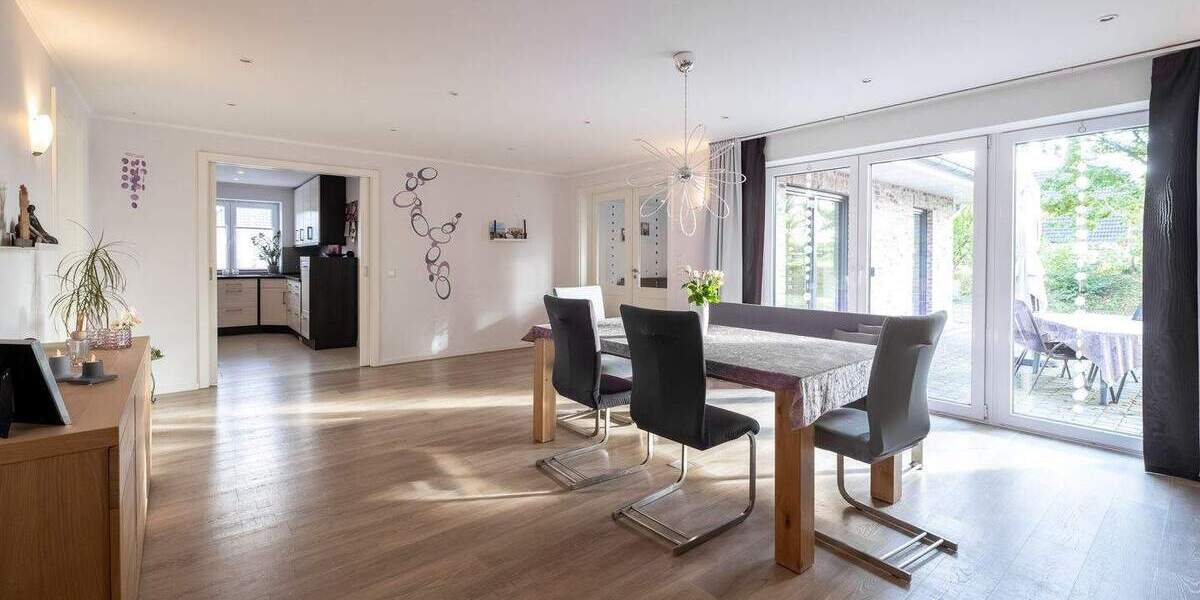 Bungalow Goldelund - 7 Zimmer, 188 m&sup2;, 449.000&euro; | Angebot:25745853