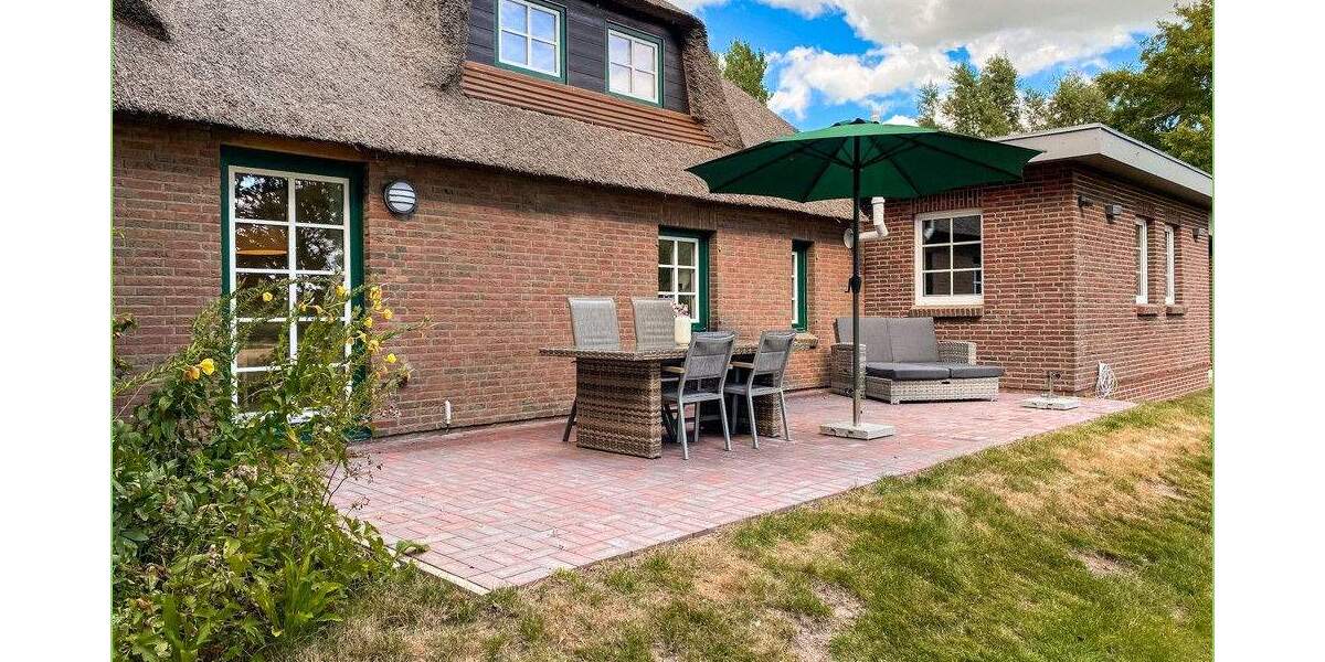 Einfamilienhaus Katharinenheerd - 8 Zimmer, 224 m&sup2;, 549.000&euro; | Angebot:25660586