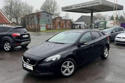 Volvo V40 193.000 km 9.699 &euro; Hemme 25774