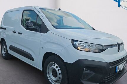 Citroen ë-Berlingo 1.075 km 27.358 &euro; Husum 25813