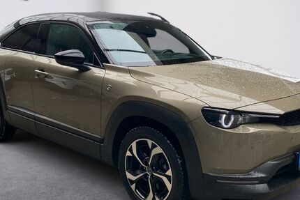 Mazda MX-30 13.700 km 21.990 &euro; Husum 25813