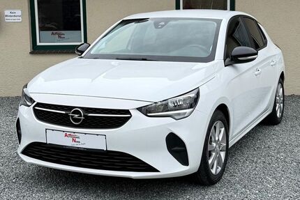 Opel Corsa 82.940 km 10.485 &euro; Silberstedt 24887