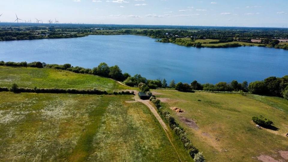 Etagenwohnung Schuby - 3 Zimmer, 71 m&sup2;, 1.090&euro; | Angebot:25414988