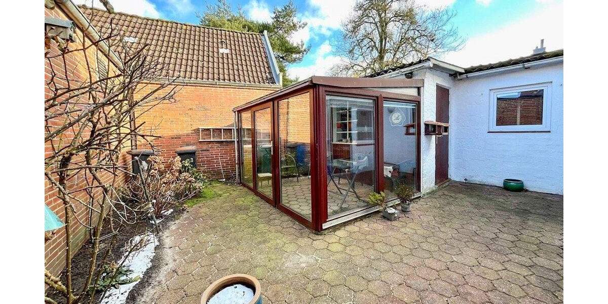 Einfamilienhaus Tönning - 5 Zimmer, 131 m&sup2;, 275.000&euro; | Angebot:25730620