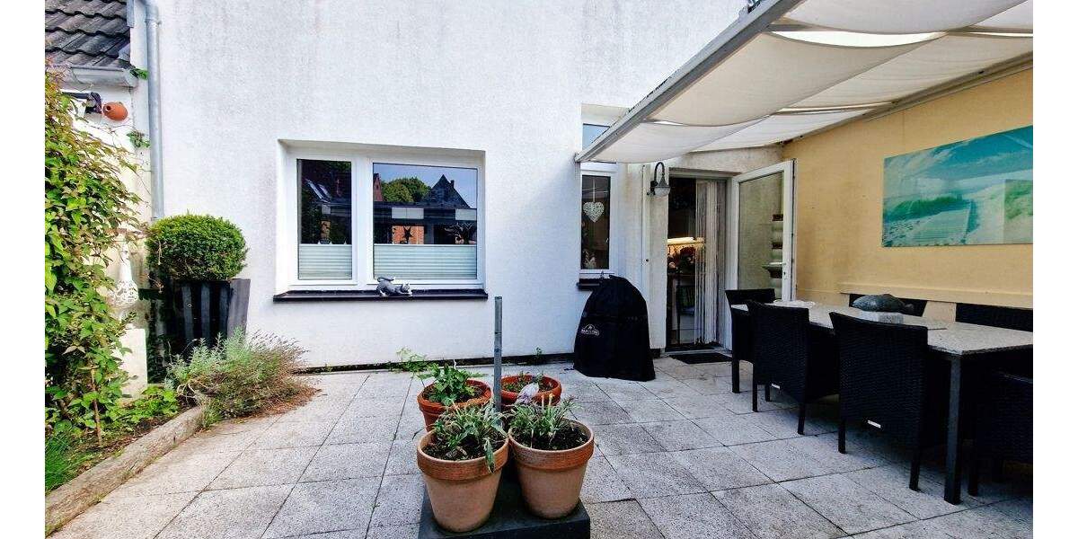 Einfamilienhaus Friedrichstadt - 3 Zimmer, 85 m&sup2;, 280.000&euro; | Angebot:25779162